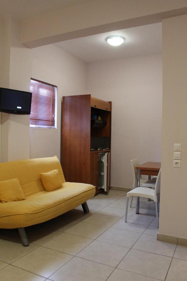 Hotel Apanema Vivári Extérieur photo