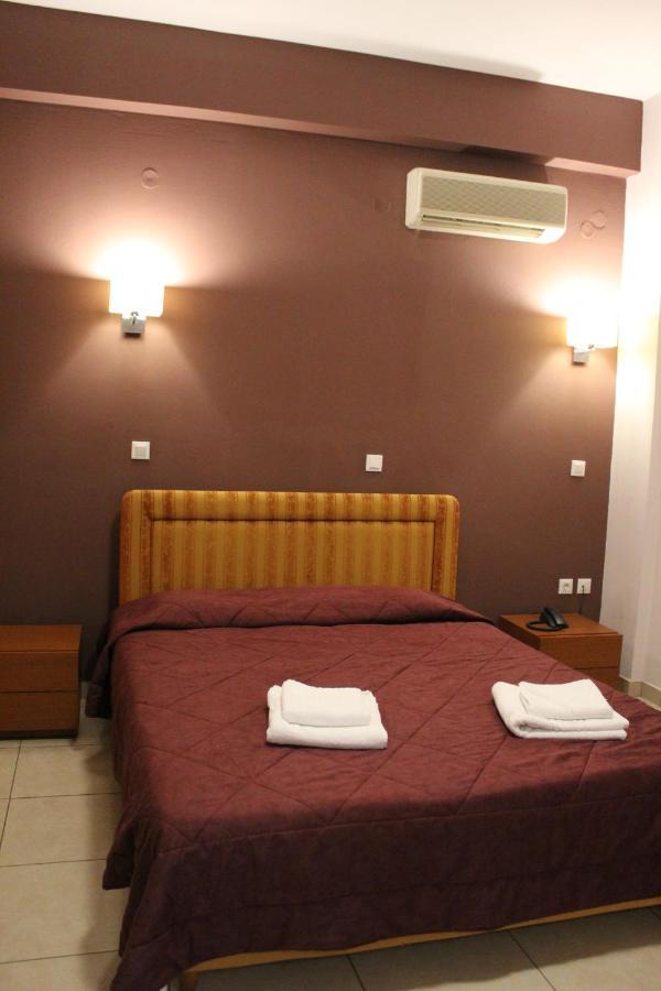 Hotel Apanema Vivári Chambre photo