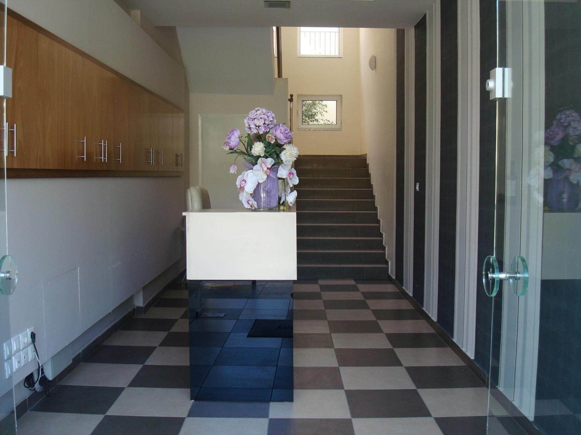 Hotel Apanema Vivári Extérieur photo