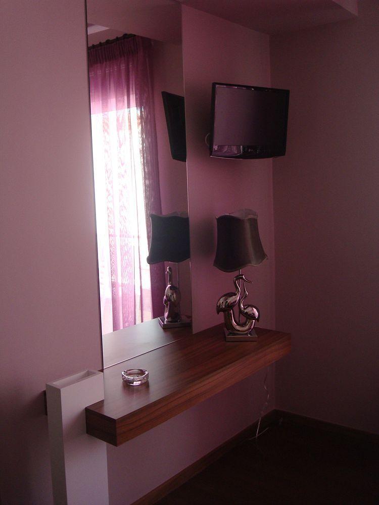 Hotel Apanema Vivári Extérieur photo