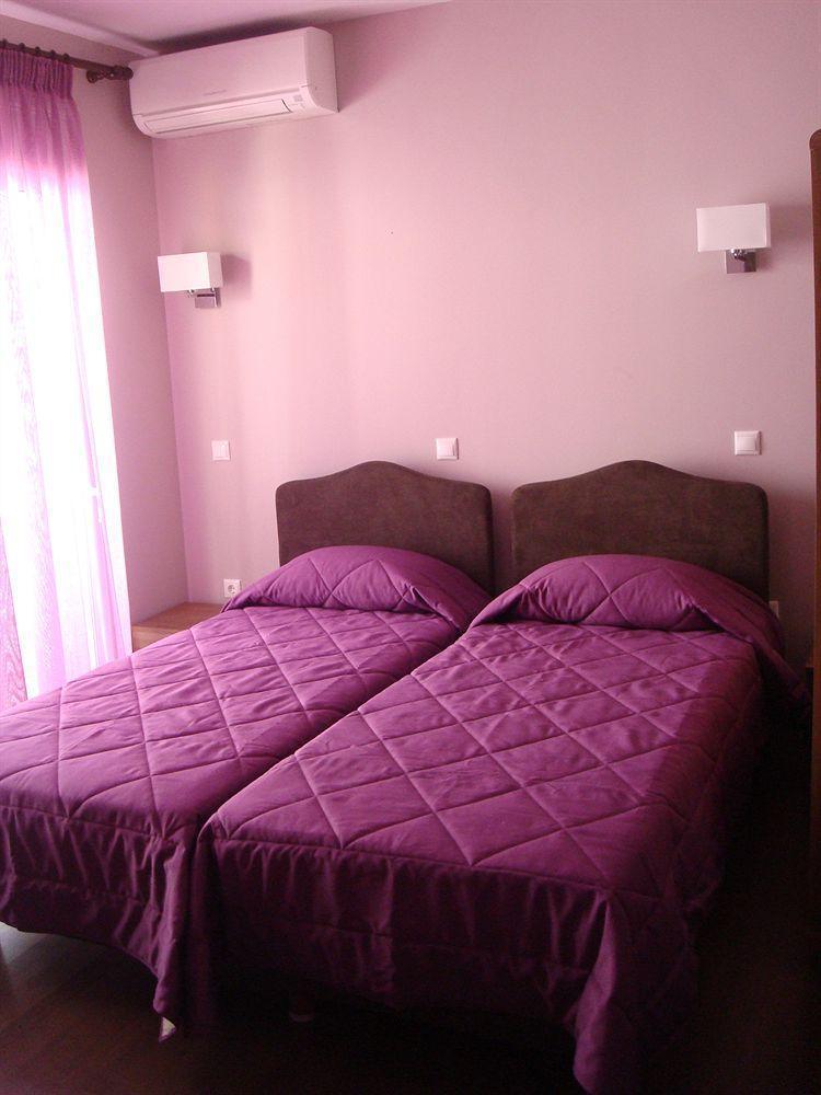 Hotel Apanema Vivári Extérieur photo